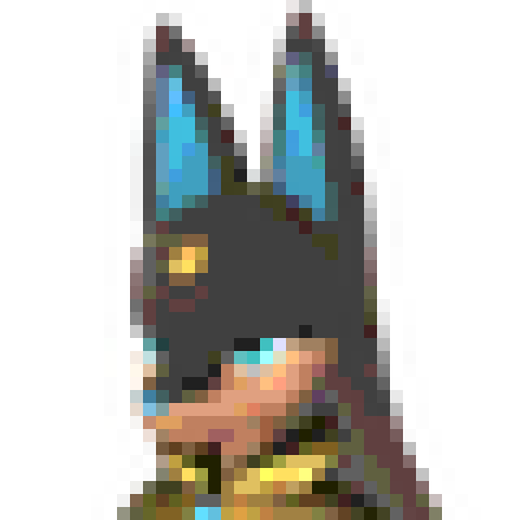 Anubis