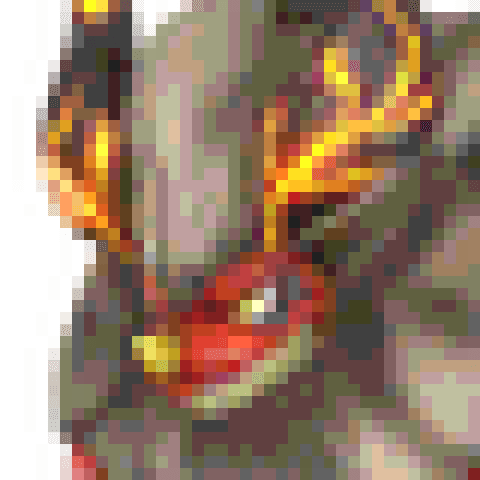 Blazamut