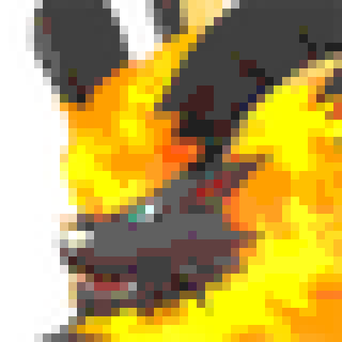 Blazehowl