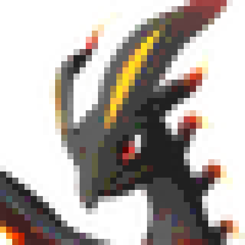 Eidrolon Ignis
