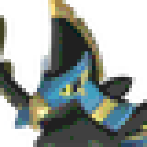 Faleris Aqua