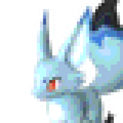 Foxparks Cryst