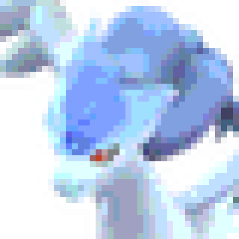 Frostallion