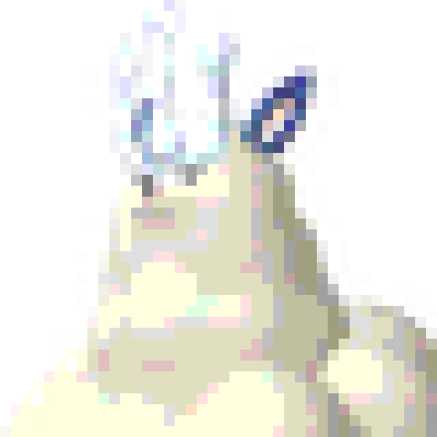 Kingpaca Cryst