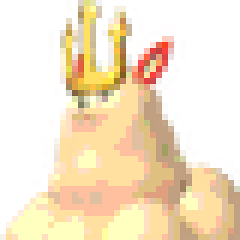 Kingpaca