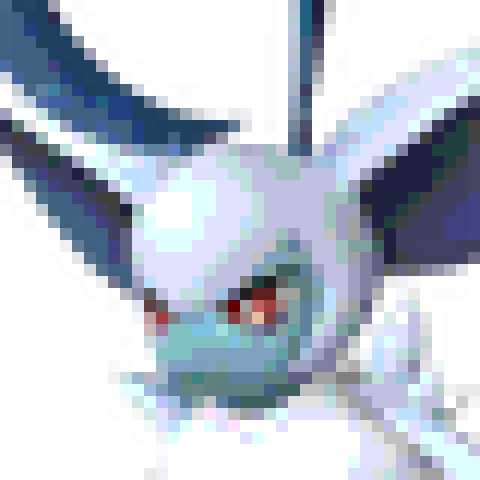 Loupmoon Cryst