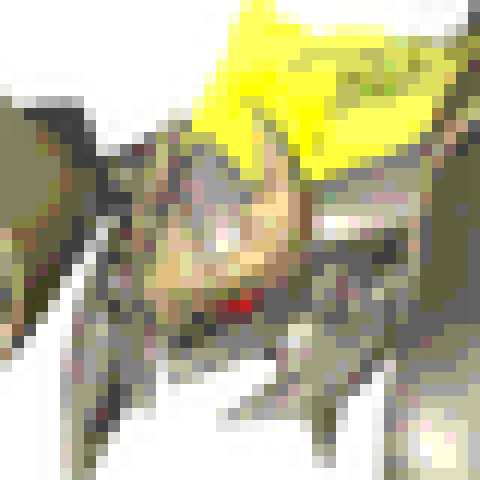 Menasting Terra