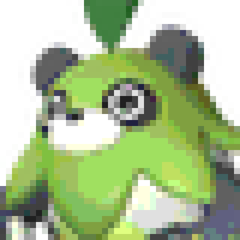 Mossanda