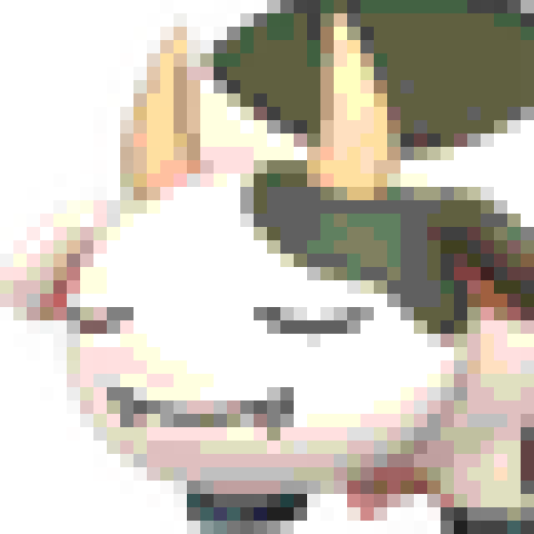 Mozzarina