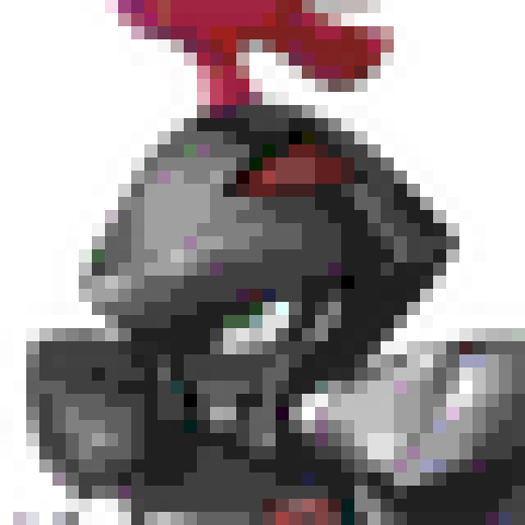Necromus