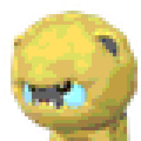 Puffolt