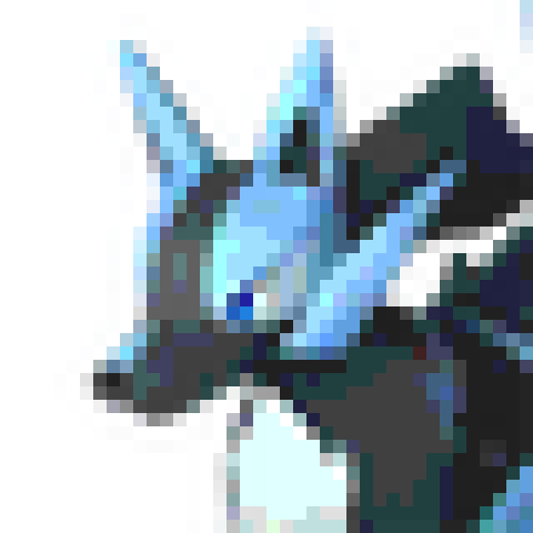 Rayhound Cryst