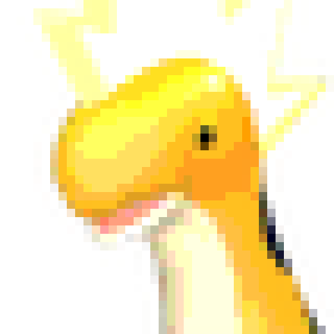 Relaxaurus Lux
