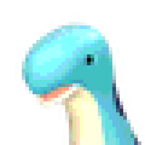 Relaxaurus