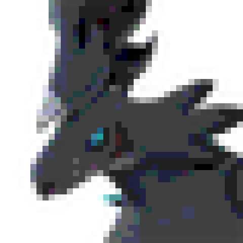 Shadowbeak