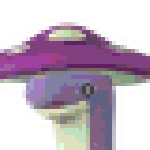 Shroomer Noct