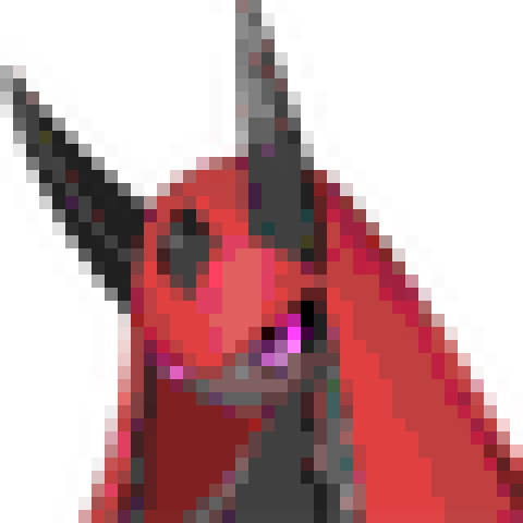 Splatterina