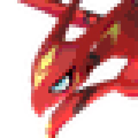 Suzaku