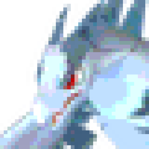 Vanwyrm Cryst